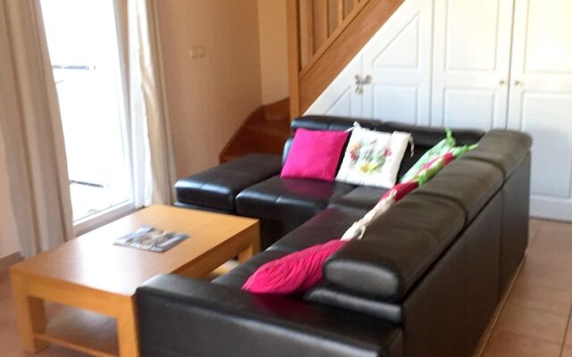 House With 2 Bedrooms in Callian, With Pool Access, Furnished Terrace