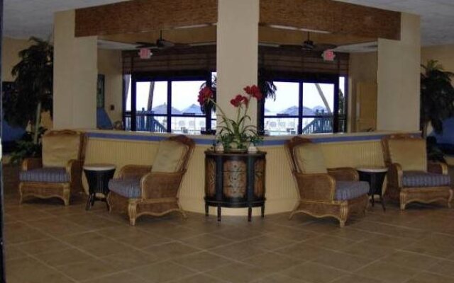 Islander Beach Resort