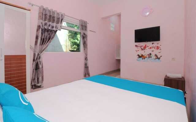 Airy Eco Sumber Pleret Raya Solo