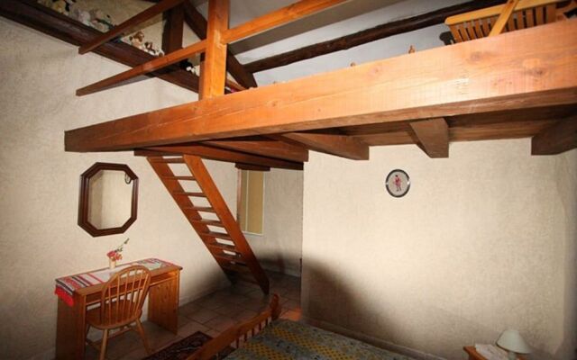 Chambres d'hôtes Domaine Du Bas Chalus