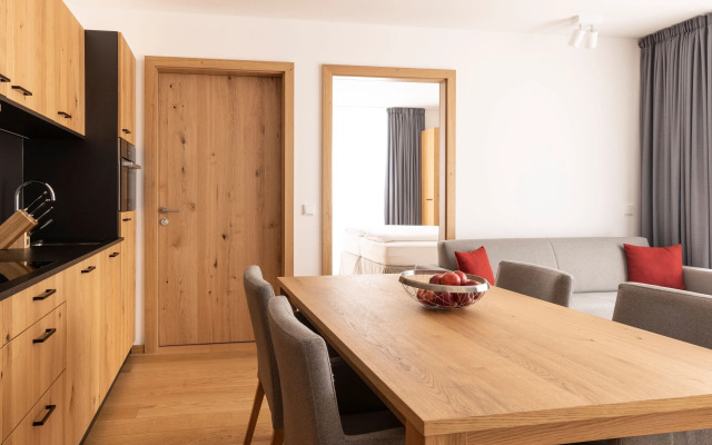 All-Suite Resort Paznaun