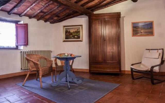 Locazione Turistica Tipologia Superior