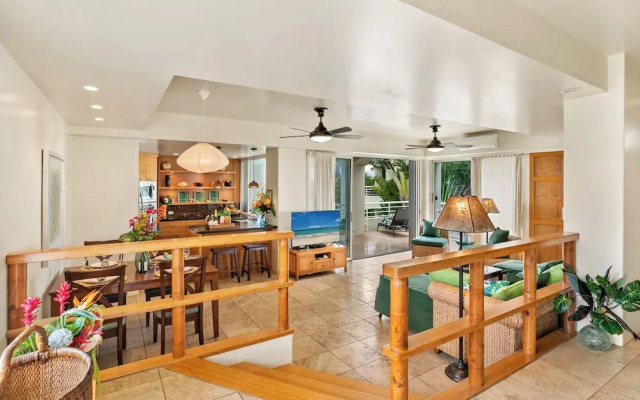Palms at Wailea 2108