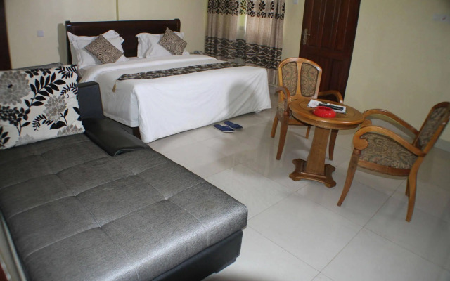 Varlek Hotel