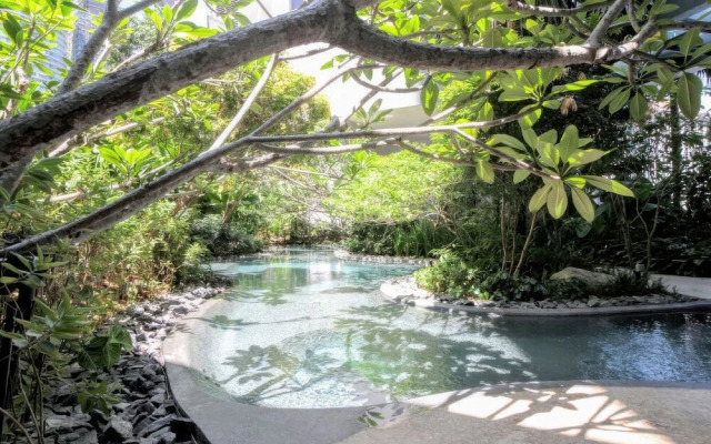 Mews Luxe Residence Apartments