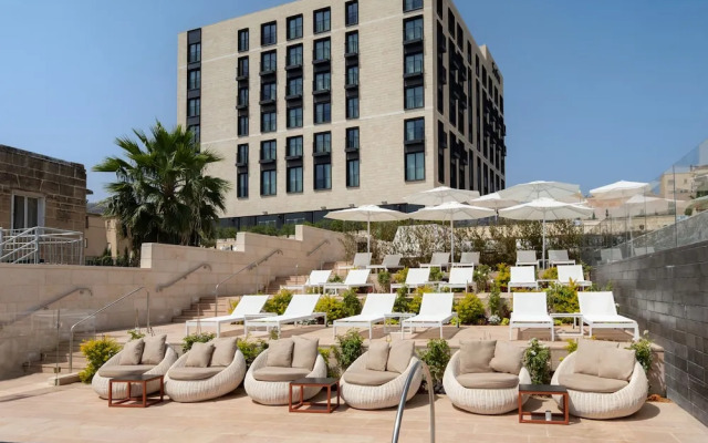Sofia Hotel Sea of Galilee