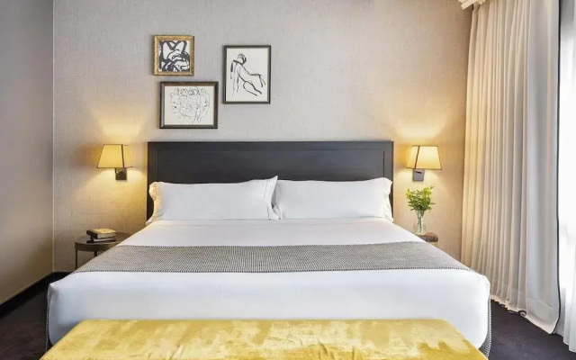 The Principal Madrid, Small Luxury s