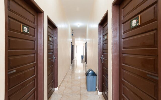 Urbanview Hotel Nisura Homestay Medan by RedDoorz