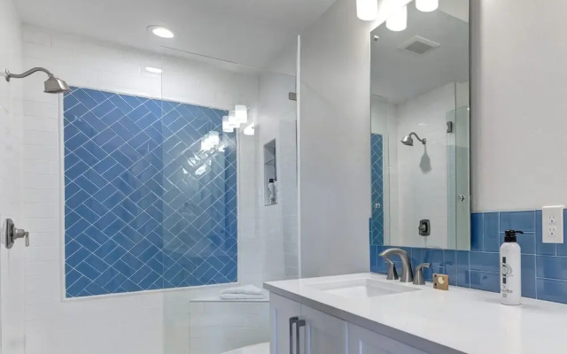 Frost Haven 4 Bedroom Townhouse