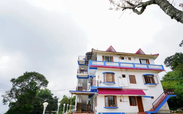 OYO 10252 Hotel Milky Mist