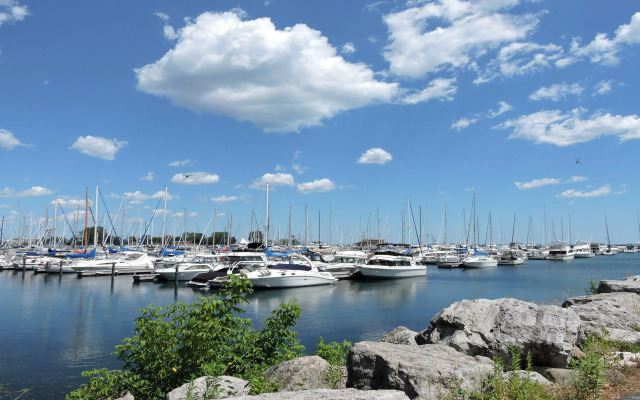 Sonesta Simply Suites Chicago Waukegan