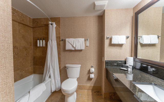 Prestige Lakeside Resort, WorldHotels Elite