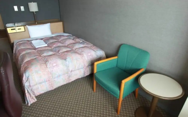 Hotel Sunroute Tsu