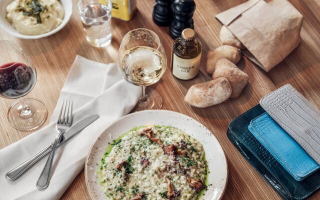 Miss Clara by Nobis, Stockholm, a Member of Design Hotels