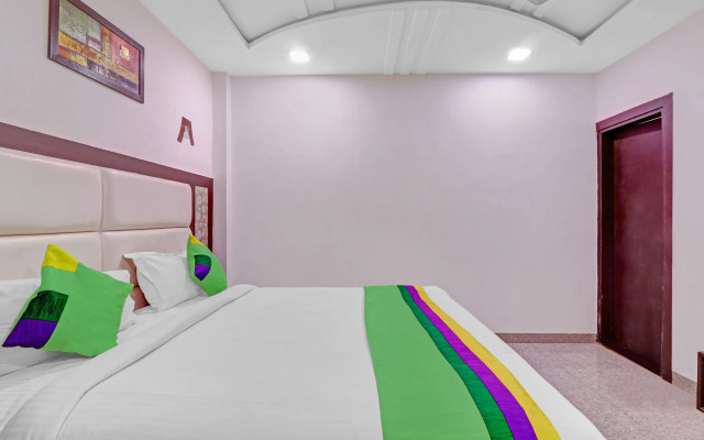 Treebo Trend Hotel Grand Father