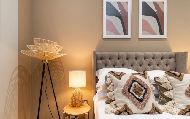 Chelmsford Loft 7 in Newcastle Upon Tyne