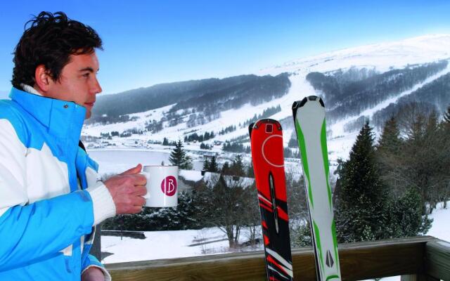 Belambra Clubs Superbesse - Le Chambourguet