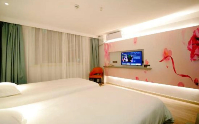 Jinhuangchao Light extravagance Hotel