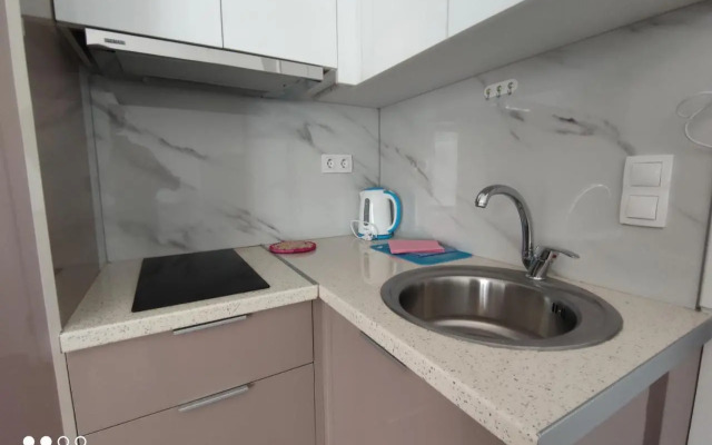 Studio in the heart of Athens next to Monastyraki.