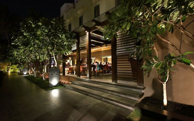 Hotel Express Residency