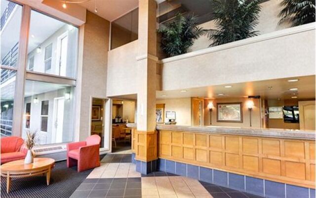 Economy Hotel Marietta