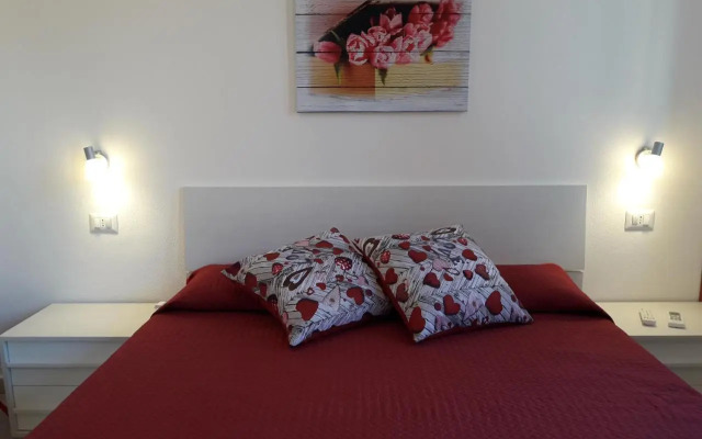 Affittacamere B&B Il Fiore