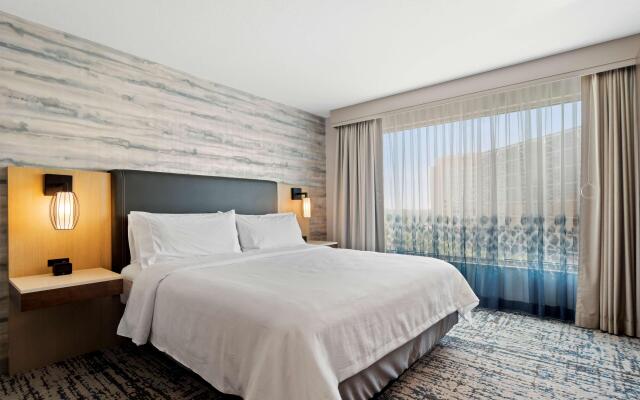 Embassy Suites by Hilton Anaheim South