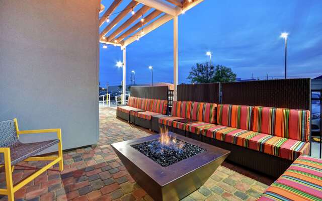 Home2 Suites by Hilton Harvey New Orleans Westbank