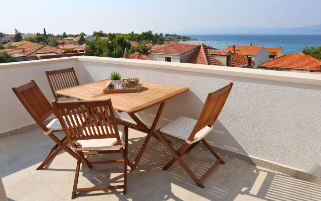 Boutique Hotel Alegria