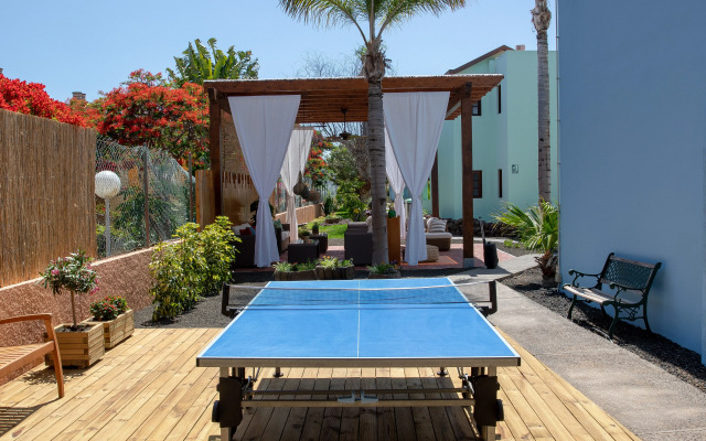Club Vista Serena