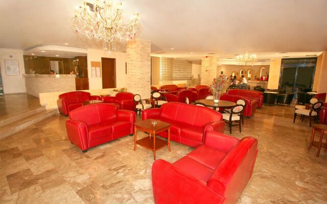 Roseland's Hotel
