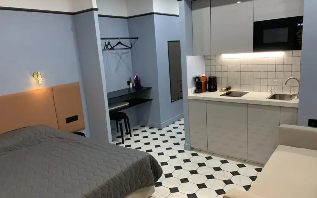 Egoiste Mini-Hotel
