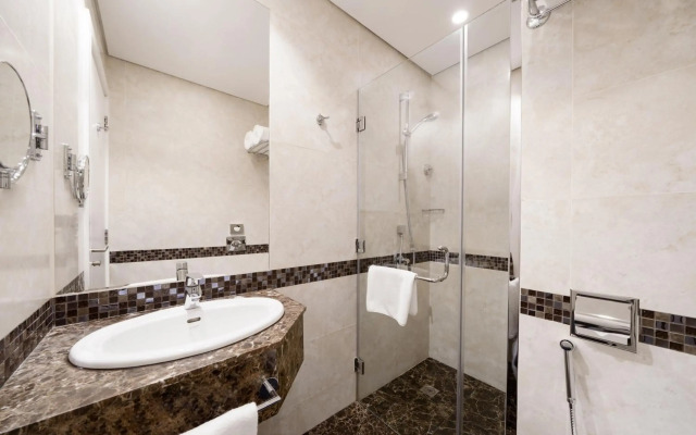 SAS Residence & Hotel, Dhahran - Formerly Radisson Blu