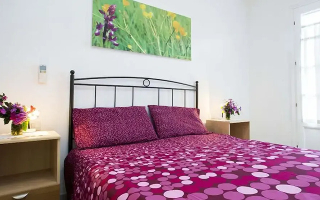 Appartamenti Le Ballerine