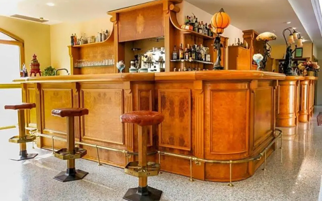 hotel Sporting Piscina & Ristorante