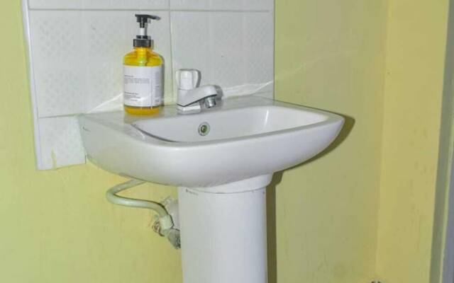 Lux Suites Nestedje Apartments Bamburi