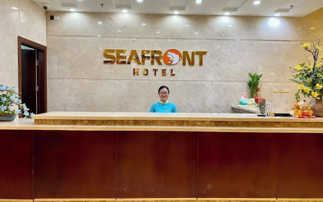 Sea Front Apartment & Spa Da Nang