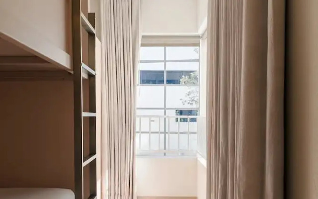 FOUND Hotel Miami Beach