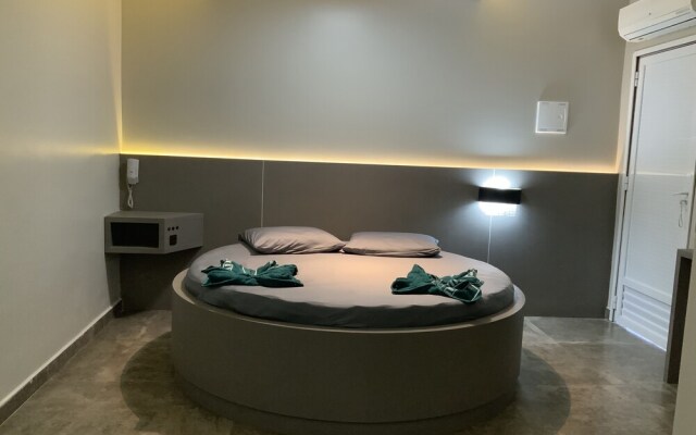 Motel Passione