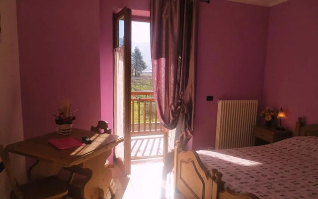 Antico Fienile Agritur