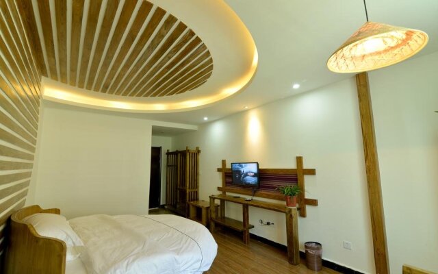 Youshui Impression Inn