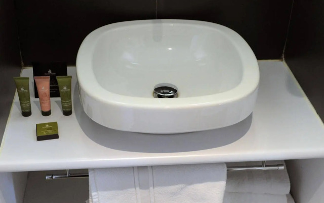 Edgar Hotel & Spa- Table Gastronomique