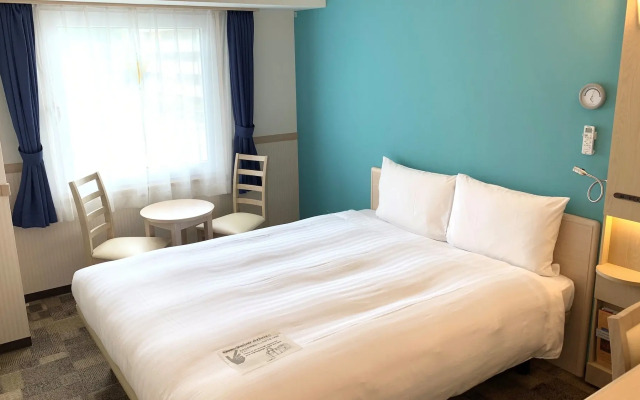 Toyoko Inn Fuchu Nambu Line Minamitama Station