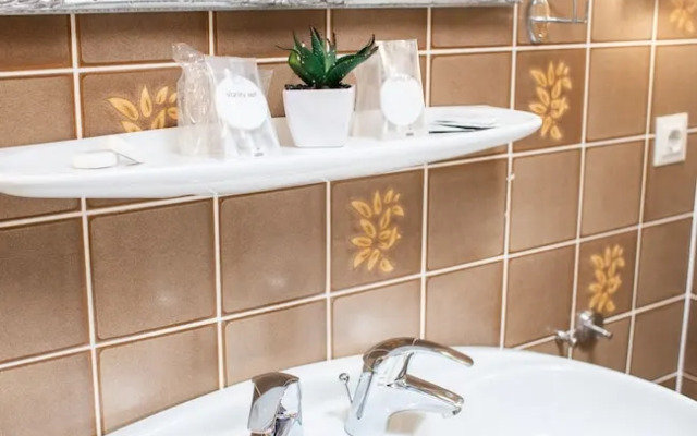 Waldhotel König von Rom