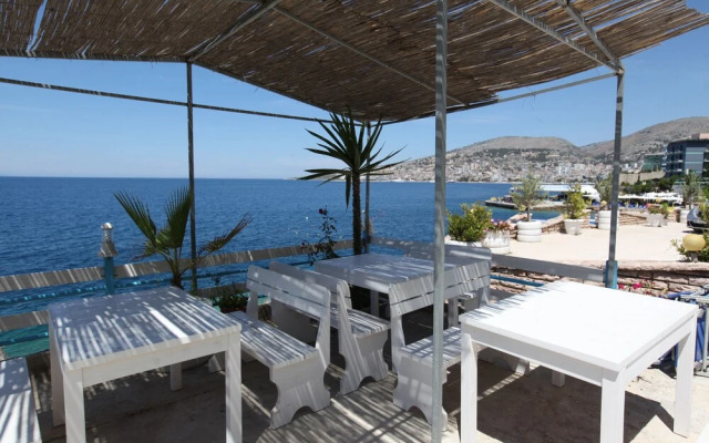 Blue Bay Hotel
