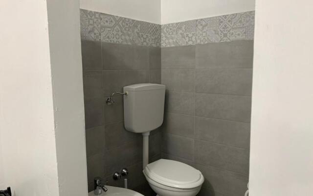 HB Albergo Lamanna
