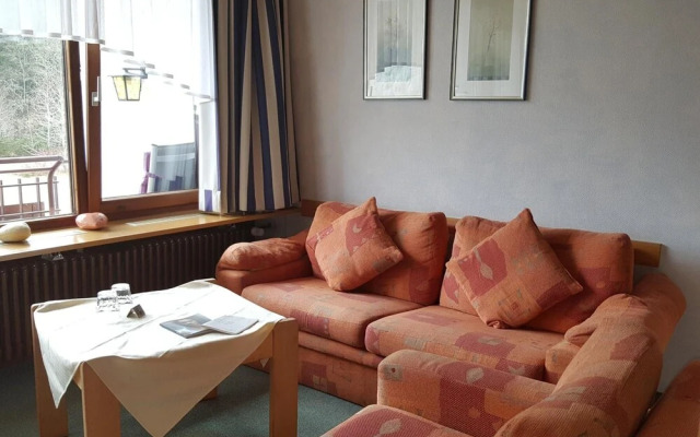 Schwarzwaldhotel Ruhbühl