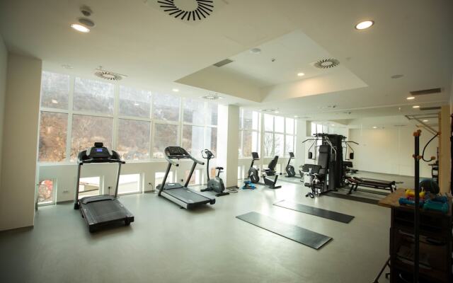 Grand Hotel Minerva Resort & SPA
