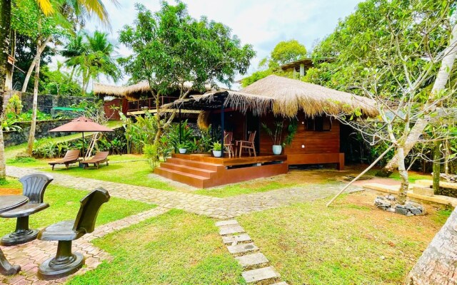 Thotupola Lakehouse