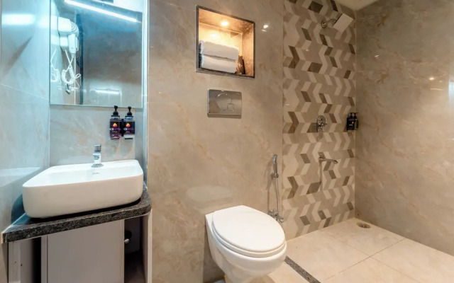 Aceotel Select Sarvagya Nipania -  A Luxury Boutique Hotel